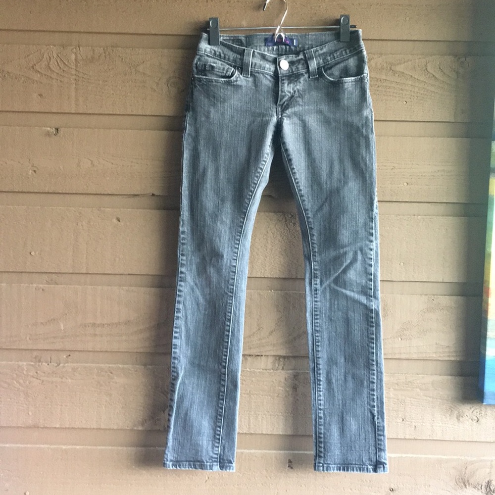 Levi’s 504 Jeans